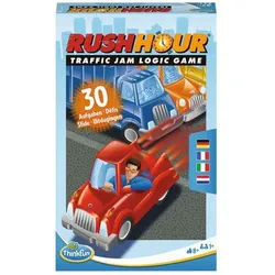 THINKFUN 76439 Rush Hour Bring Along