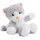 NICI Katze Felli 20 cm Grau