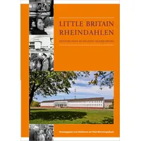 Mercator-Verlag Little Britain Rheindahlen: