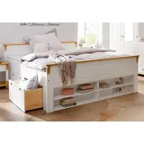 Home Affaire Schlafzimmer-Set »Tessin«, (Spar-Set), weiß