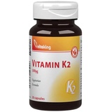 Vitaking Vitamin K2 90 mcg (30 Kapseln)