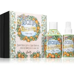 Rudy - Le Maioliche Ischia Geschenkset für Damen