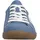 Rieker L9702 Damen Blau/Weiß 41