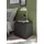 Pol-Power Nachtschrank 46,2 x 41,7 x 40 cm Grau