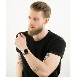 Tommy Hilfiger Matthew Edelstahl 44 mm 1791944