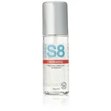 STIMUL8 S8 Warming Gleitgel 125 ml – Wärmendes Intimgel