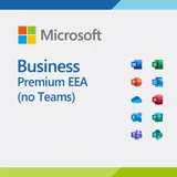 Microsoft 365 Business Premium CSP