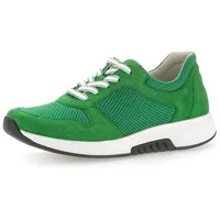 Gabor Sneaker Damen Grün 38