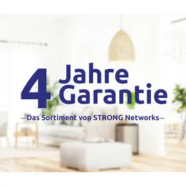 Strong AX1800 1800 Mbit/s blau