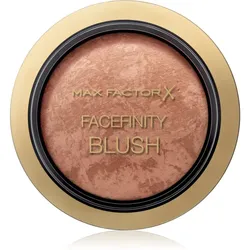 Max Factor Facefinity Puderrouge Farbton 10 Nude Mauve 1,5 g
