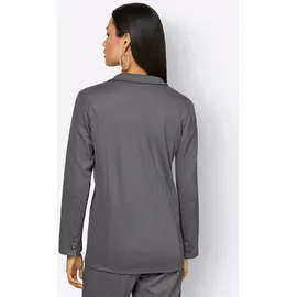 CREATION L Blazer Grau 48