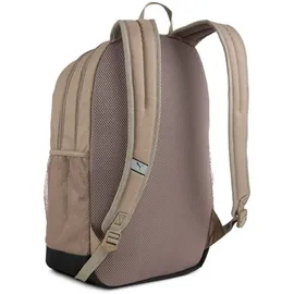 Puma Buzz Rucksack 04 totally taupe