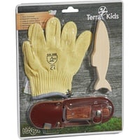 HABA Terra Kids Basis-Schnitzset