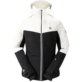 Dare 2b Iced Jacke Egret/Black 44