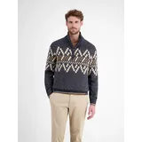 Lerros Troyer blau XL