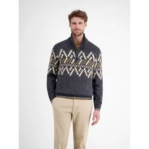 Lerros Troyer blau XL