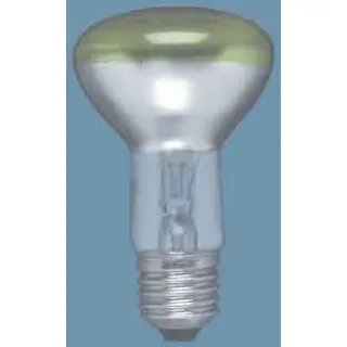 Reflektorlampe R63 40 Watt grün - Osram