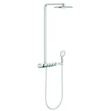 Grohe Rainshower System SmartControl Duo 360 moon white 26250LS0