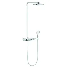 Grohe Rainshower System SmartControl Duo 360 moon white 26250LS0
