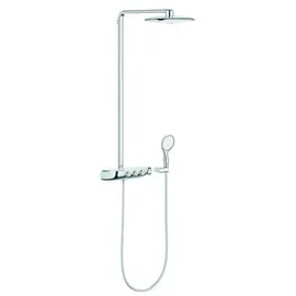 Grohe Rainshower System SmartControl Duo 360 moon white 26250LS0