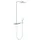 Grohe Rainshower System SmartControl Duo 360 moon white 26250LS0
