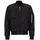 Alpha Industries MA-1 VF Vintage Fit 59 schwarz 3XL