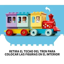 LEGO Duplo Erlebnispark 10956