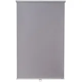 K-HOME K-home® Springrollo »Anna« verdunkelnd energiesparend ohne Bohren freihängend, grau