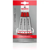 Nigrin Kettenöl All-Wetter 3 ml