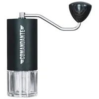 Comandante C40 MK3 Nitro Blade