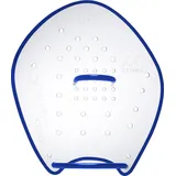 Tyr Catalyst Stroke Schwimmflossen - Clear / Orange, 2XS