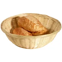 Contacto Brotkorb, rund, 25 cm