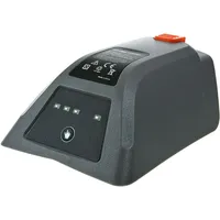 Powery Powerakku für Wand-Schlauchbox mit Roll-Up Automatik Gardena 35