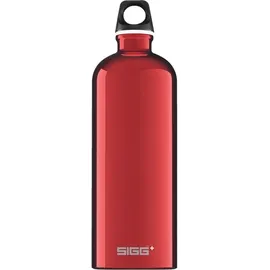 Sigg Trinkflasche Leaf Green 1 L