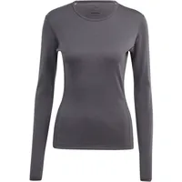 Adidas Xperior Merino 260 Baselayer Langarm-t-shirt - Grefiv - M