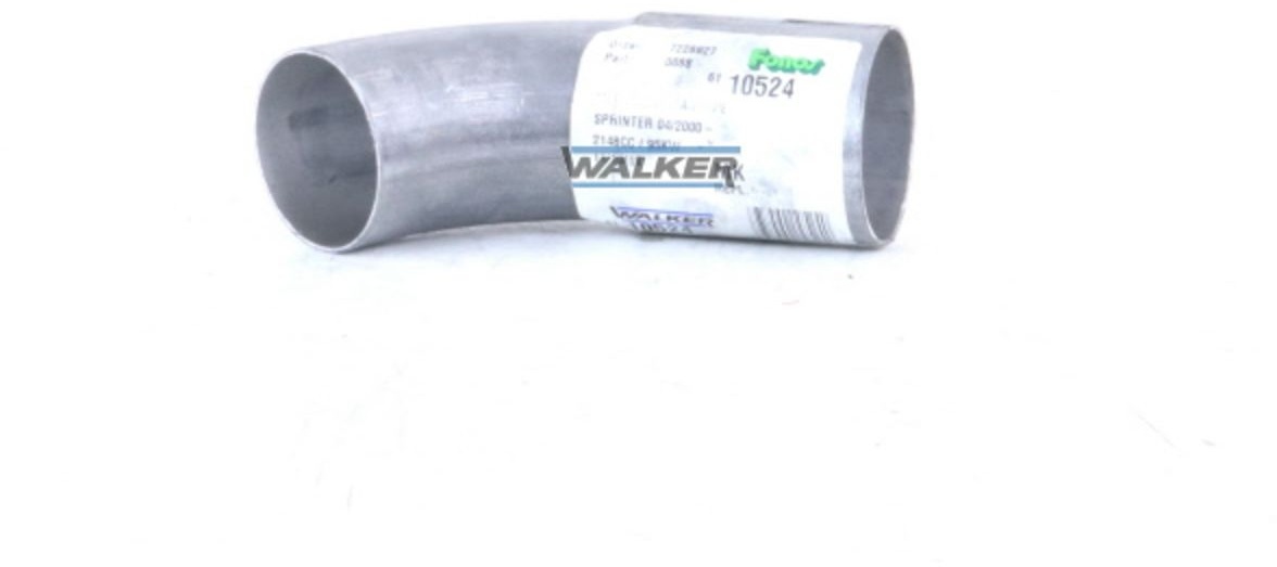 Endrohrblende WALKER 10524