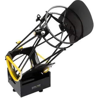 Explore Scientific Ultra Light Dobson 406mm GENERATION II