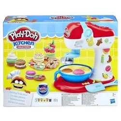 HASBRO E0102EU6 Play-Doh Küchenmaschine