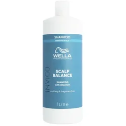 Wella Professionals INVIGO Scalp Balance Scalp Balance Shampoo 1000 ml 