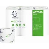 PAPERNET Toilettenpapier 407569 2-lagig 165 Blatt 96 Rollen