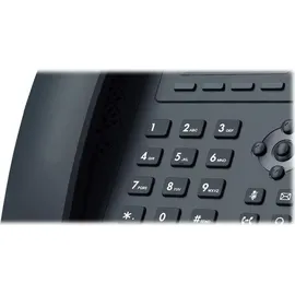 Yealink SIP-T31G - VoIP-Telefon mit Rufnummernanzeige
