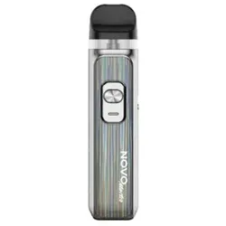 SMOK Novo Master 2ml 1000mAh Pod System Kit Silber