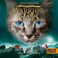 Julius Beltz GmbH & Co. KG Warrior Cats -