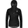 Scott RC Run WP Damen Schwarz/Gelb XS