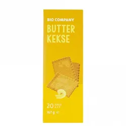 Bio Company Butterkekse bio