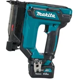 Makita PT354DSMJ Akku-Pintacker 10,8 V / 4,0 Ah, 2 Akkus + Ladegerät im MAKPAC