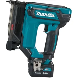 Makita PT354DSMJ Akku-Pintacker 10,8 V / 4,0 Ah, 2 Akkus + Ladegerät im MAKPAC