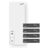 FOX ESS FoxESS 'All-In-One Speicher 3ph 8kW '(0% MwSt §12 III UstG)