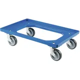 BS Rollen Transportroller blau T.-ROLLER.1B