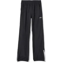 CMP Regenhose Schwarz 176